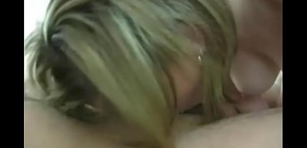  Alexa Giving A Hot Suck Job Until They Both Cum And Arouse
